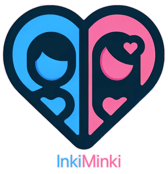 InkiMinki Logo